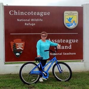 Meet your Posher, Ruth